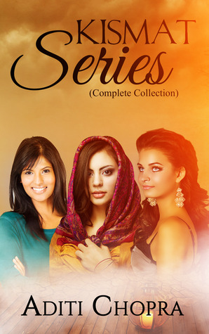 Kismat Series (Complete Collection)