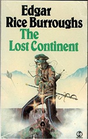 The Lost Continent: