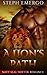 A Lion's Path: Romance: Paranormal Romance (Shifter Bad Boy Navy Seal) (Contemporay ShapeShifter Alpha Male Military Romance)