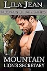 The Mountain Lion's Secretary by Lila Jean