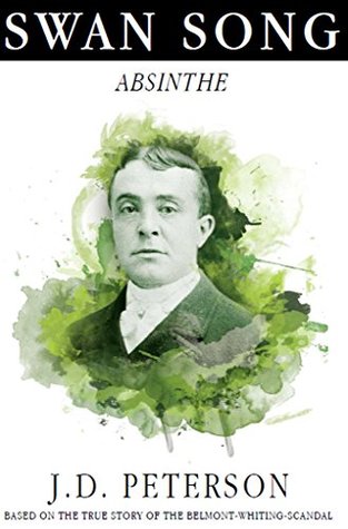 American Gilt: Absinthe (Kindle Edition)