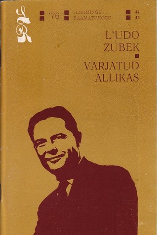Varjatud allikas