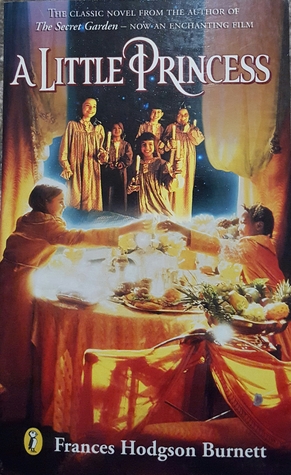 A Little Princess: The Story of Sara Crewe