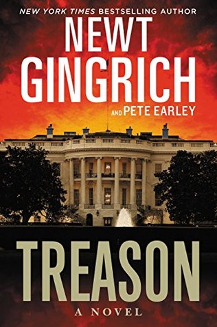 Treason (Kindle Edition)