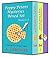 Poppy Peters Mysteries Boxed Set (Books 1-3)
