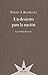 Un desierto para la nación by Fermín A. Rodríguez