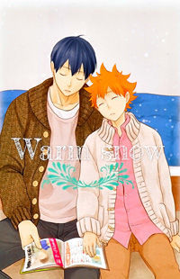 Warm Snow