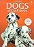 Usborne Dogs Sticker Book (...