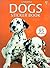Usborne Dogs Sticker Book by Harry Glover
