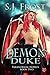 Demon Duke (Paranormal Nobles, #2)
