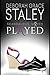 Played (Scandalous Moves #2)