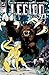 L.E.G.I.O.N. (1989-1994) #25