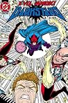 The Darkstars (1992-1996) #4 The Darkstars (1992-1996) #4