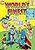 World's Finest Comics (1941...