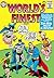 World's Finest Comics (1941-1986) #113 (World's Finest by Dave Wood
