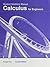 Student Solutions Manual -- Calculus for Engineers