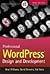 Professional Wordpress: Design and Development [Paperback] Williams Hal Stern