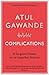 Complications by Atul Gawande