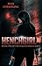 Sneak Peek: Henchgirl