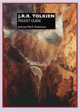 J.R.R. TOLKIEN: POCKET GUIDE (Kindle Edition)