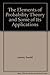 The Elements of Probability Theory and Some of Its Applications