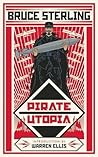 Book cover for Pirate Utopia