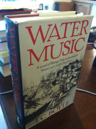 Water Music