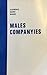 Males companyies by Llorenç Sant Marc