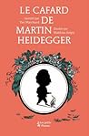 Le cafard de Martin Heidegger by Yan Marchand