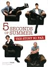 Five Seconds Of Summer Book And Poster Pack