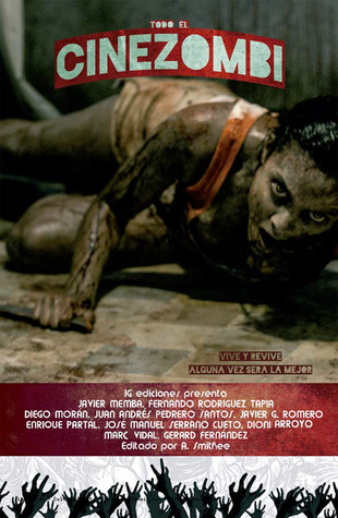 Todo el Cine Zombi (ebook)