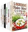 Slow Cooking Box Set (6 in 1)
