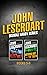 John Lescroart - Dismas Har...