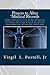 Prayers to alter 'Medical Records by Virgil L. Postell Jr.