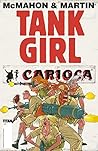 Tank Girl: Carioca #5 (of 6) Tank Girl: Carioca #5 (of 6)