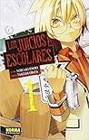 Los juicios escolares 1 by Nobuaki Enoki