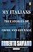 My Italians: True Stories of Crime and Courage