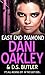 East End Diamond by Dani Oakley