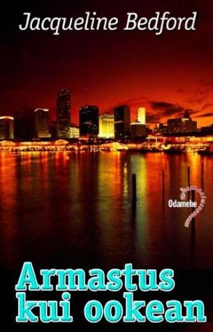 Armastus kui ookean (Paperback)