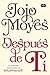 Después de ti by Jojo Moyes