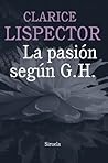 La pasión según G.H.