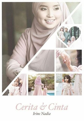 Cerita & Cinta Irine Nadia