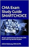 CMA Exam Study Gu...