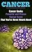 Cancer: Medicine: Proven Ca...