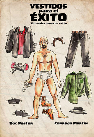 Vestidos para el Éxito: 35+1 series llenas de estilo