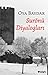 Surönü Diyalogları by Oya Baydar