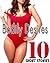 Bodily Desires -- 10 Stories... A Guaranteed Hot Night!