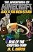 Minecraft: The Adventures of Minecraft Alex and the Iron Golem: Rise of the Crafting Dead (Viking Minecraft Adventures Funny Comic Book 1)