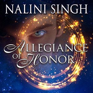 Allegiance of Honor