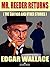 Mr. Reeder Returns by Edgar Wallace